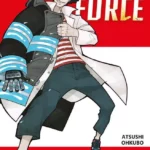 Fire Force Volume 10 – ITA