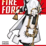 Fire Force Volume 11 – ITA