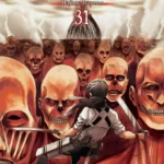 Attack On Titan Volume 31 – ITA