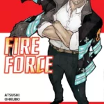 Fire Force Volume 14 – ITA