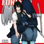 Fire Force Volume 16 – ITA