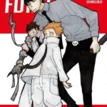 Fire Force Volume 17 – ITA