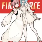 Fire Force Volume 18 – ITA
