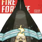 Fire Force Volume 19 – ITA