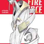 Fire Force Volume 22 – ITA