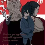 Fire Force Volume 26 – ITA