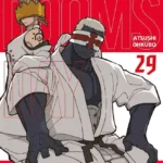 Fire Force Volume 29 – ITA