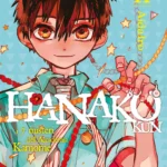 Hanako-Kun I 7 Misteri Dell’Accademia Kamome Volume 11 Deluxe Edition – ITA