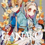 Hanako-Kun I 7 Misteri Dell’Accademia Kamome Volume 15 – ITA