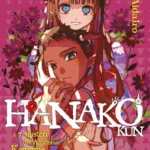 Hanako-Kun I 7 Misteri Dell’Accademia Kamome Volume 18 – ITA