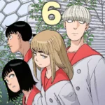 Heavenly Delusion Volume 6 – ITA