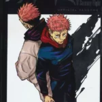 Jujutsu Kaisen Official FanBook – ITA