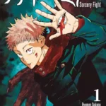 Jujutsu Kaisen Volume 1 – ITA