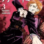 Jujutsu Kaisen Volume 3 – ITA