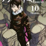 Jujutsu Kaisen Volume 10 – ITA