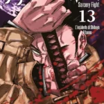 Jujutsu Kaisen Volume 13 – ITA