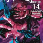 Jujutsu Kaisen Volume 14 – ITA