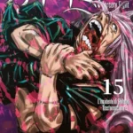 Jujutsu Kaisen Volume 15 – ITA