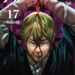 Jujutsu Kaisen Volume 17 – ITA