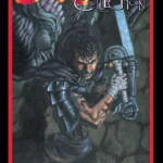 Berserk Serie Nera Volume 6 – ITA