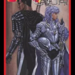 Berserk Serie Nera Volume 9 – ITA