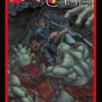 Berserk Serie Nera Volume 35 – ITA