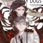 Bungo Stray Dogs Volume 20 – ITA