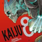 Kaiju No 8. Volume 1 Limited Edition – ITA