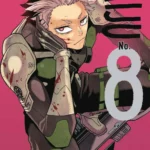 Kaiju No 8. Volume 5 – ITA
