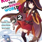 Konosuba – This Wonderful World! Volume 2 – ITA