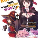 Konosuba – This Wonderful World! Volume 9 – ITA