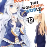 Konosuba – This Wonderful World! Volume 12 – ITA