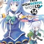 Konosuba – This Wonderful World! Volume 14 – ITA