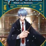 Mashle Volume 2 – ITA