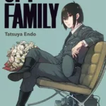 Spy X Family Volume 5 – ITA