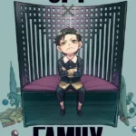 Spy X Family Volume 7 – ITA