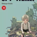 Spy X Family Volume 10 – ITA