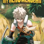 My Hero Academia Volume 29 – ITA