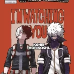 My Hero Academia Volume 30 Limited Edition – ITA