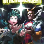 My Hero Academia Volume 31 – ITA