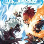 My Hero Academia Volume 36 – ITA