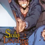 Solo Leveling Volume 2 – ITA
