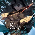 Solo Leveling Volume 3 – ITA