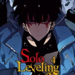 Solo Leveling Volume 4 – ITA