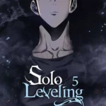 Solo Leveling Volume 5 – ITA