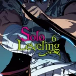 Solo Leveling Volume 6 – ITA