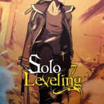 Solo Leveling Volume 7 – ITA