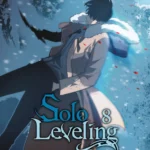 Solo Leveling Volume 8 – ITA