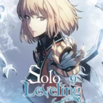 Solo Leveling Volume 9 – ITA