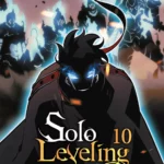 Solo Leveling Volume 10 – ITA